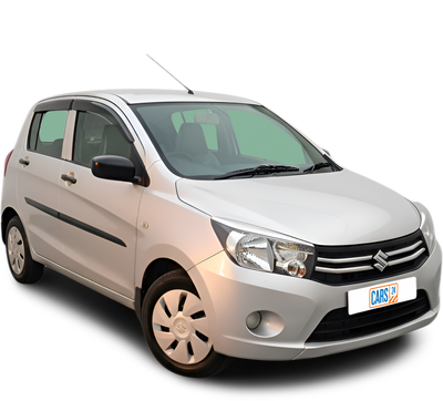 Maruti Celerio-img